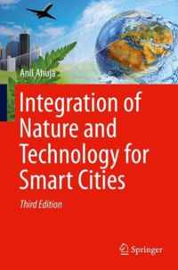 Integration of Nature and Technology for Smart Cities