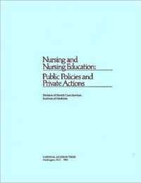 Nursing and Nursing Education