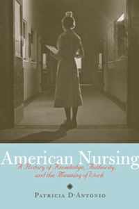 American Nursing