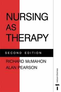 NURSING AS THERAPY