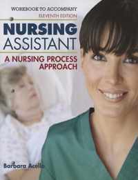 Workbook for Acello/Hegner's Nursing Assistant