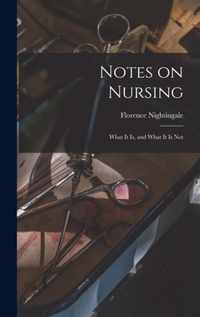 Notes on Nursing