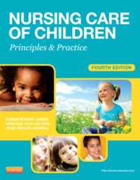 Nursing Care Of Children