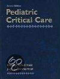 Pediatric Critical Care