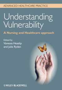 Understanding Vulnerability