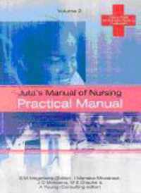 Juta's Manual of Nursing: v. 2