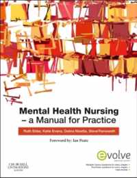 Mental Health Nursing