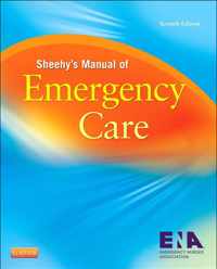 Sheehys Manual Of Emergency Care