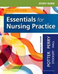 Study Guide for Essentials for Nursing Practice