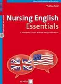 Nursing English Essentials