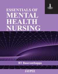 Essentials of Mental Health Nursing