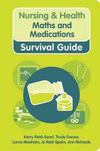 Nursing & Health Survival Guide