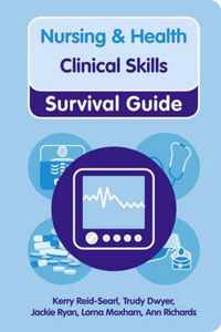 Nursing & Health Survival Guide