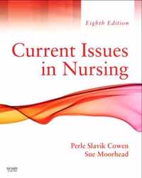 Current Issues In Nursing