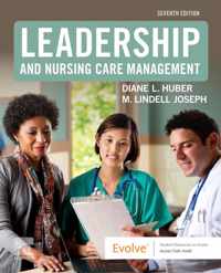 Leadership and Nursing Care Management