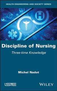 Discipline of Nursing