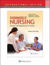 Fundamentals of Nursing