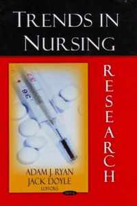 Trends in Nursing Research