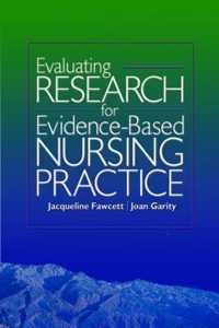 Using Nursing Reseach to Ensure Evidence-Based Practice