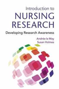 Introduction To Nursing Research