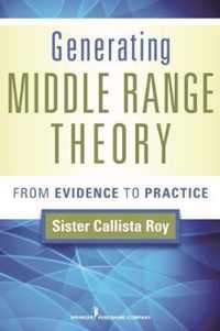 Generating Middle Range Theory