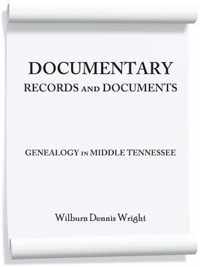 Documentary Records and Documents