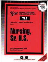 Nursing, Sr. H.S.