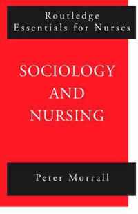 Sociology and Nursing