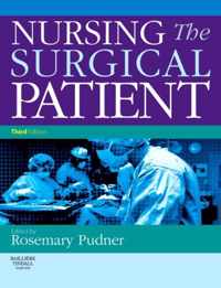 Nursing the Surgical Patient