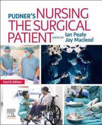 Pudner's Nursing the Surgical Patient