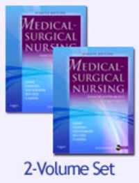 Medical-Surgical Nursing - 2-Volume Set