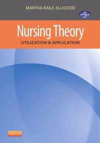 Nursing Theory 5E