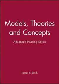 Models, Theories and Concepts