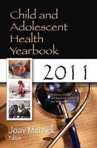 Child & Adolescent Health Yearbook 2011