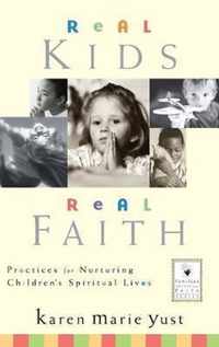 Real Kids, Real Faith