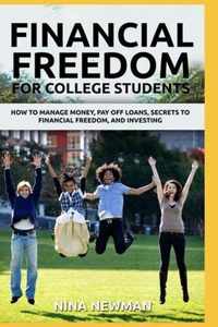 Financial Freedom for College students