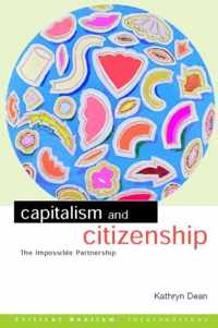 Capitalism and Citizenship