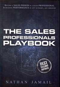 Sales Professional Playbook