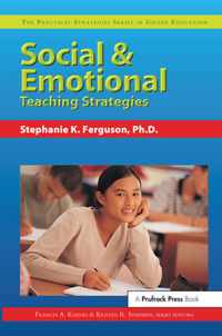 Social & Emotional Teaching Strategies