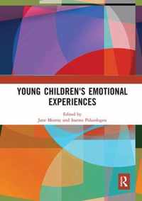 Young Children's Emotional Experiences