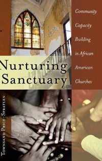 Nurturing Sanctuary