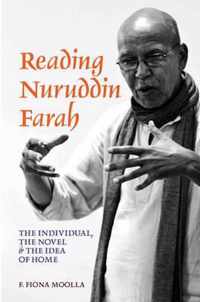 Reading Nuruddin Farah