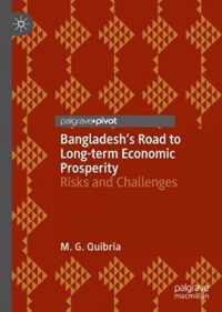 Bangladesh's Road to Long-term Economic Prosperity