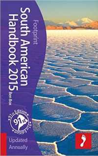 South American Handbook