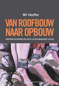 Van roofbouw naar opbouw