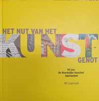 Het nut van het kunstgenot