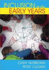 Inclusion In The Early Years