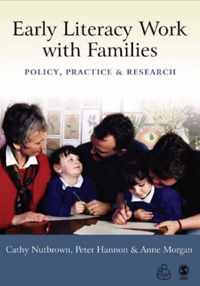 Early Literacy Work with Families