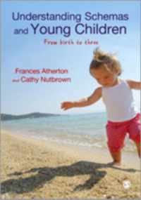 Understanding Schemas and Young Children