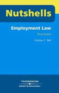 Nutcases Employment Law